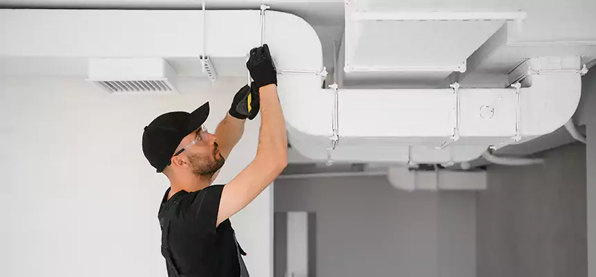 Our Air Duct Repair Services in Parkland, FL