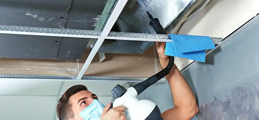 Our Air Duct Rodent Removal Services in Parkland, FL