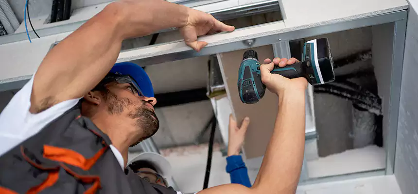 Our Apartment Air Duct Cleaning Services in Parkland, FL
