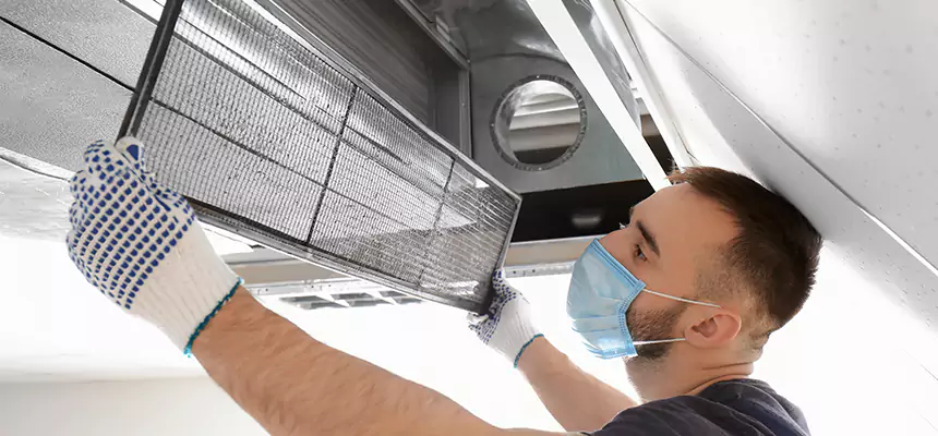 Our Bathroom Exhaust Duct Cleaning Services in Parkland, FL