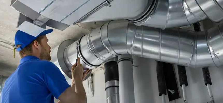 Our Commercial Laundry Vent Cleaning Services in Parkland, FL
