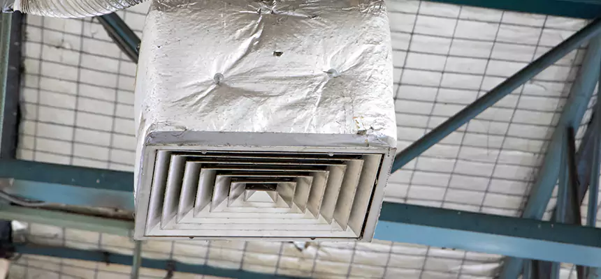 Our Custom HVAC Ductwork Services in Parkland, FL