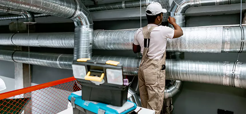 Comprehensive Duct Expansion in Parkland, FL