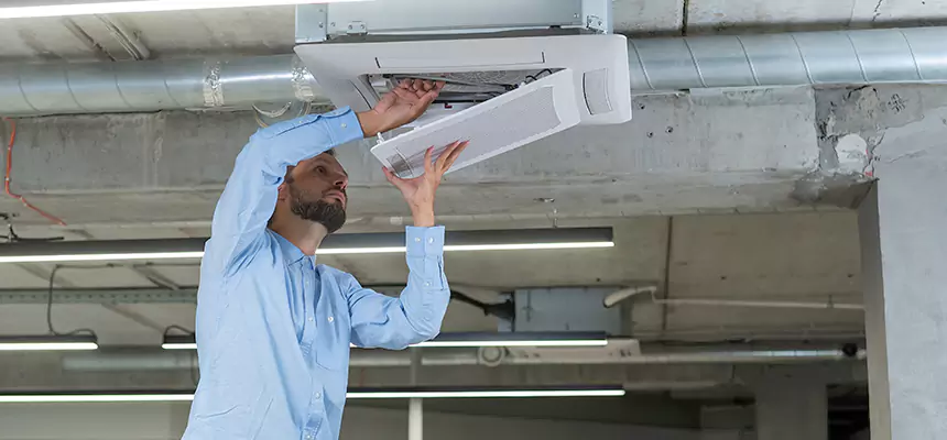 Our Energy Recovery Ventilation Cleaning Services in Parkland, FL