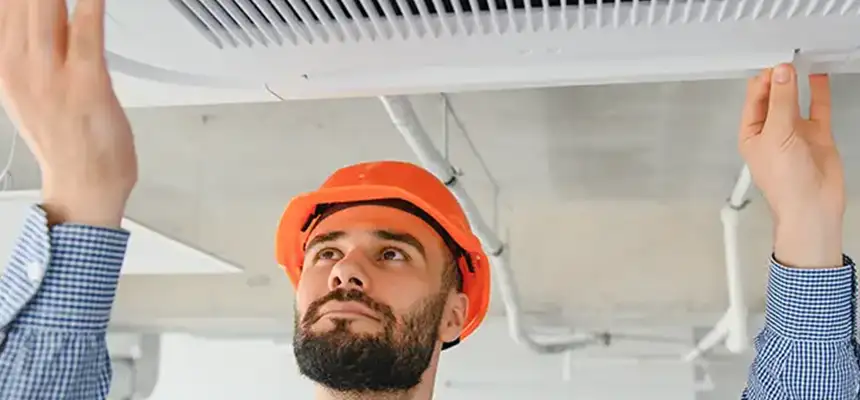 Our Furnace Vent Cleaning Services in Parkland, FL