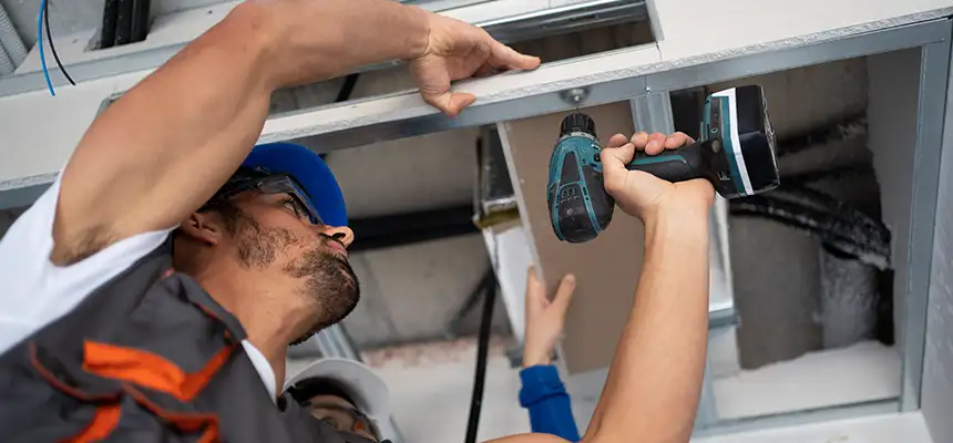 Our Improve Home Air Circulation Services in Parkland, FL