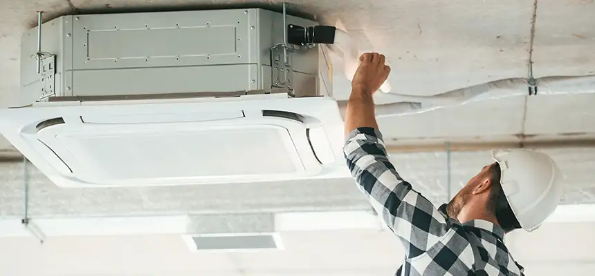 Our Local Vent Cleaning Services in Parkland, FL