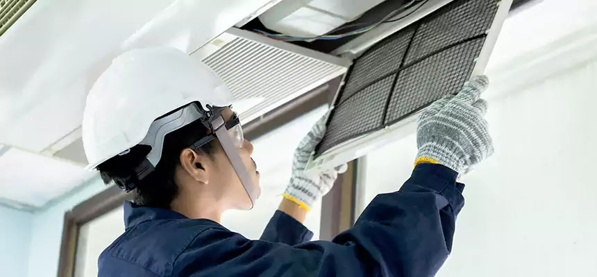 Our Multi-family Home Duct Cleaning Services in Parkland, FL