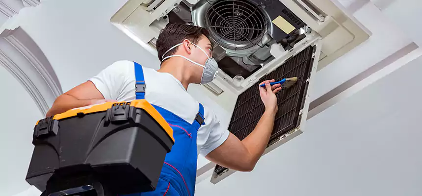 Specialized Office Duct Cleaning  in Parkland, FL