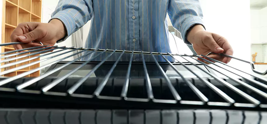 Our Vent Grille Washing Services in Parkland, FL