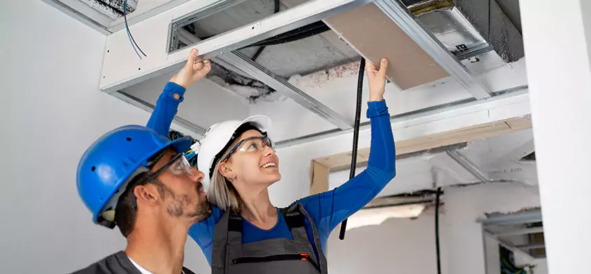 Our Vent Relocation Services in Parkland, FL