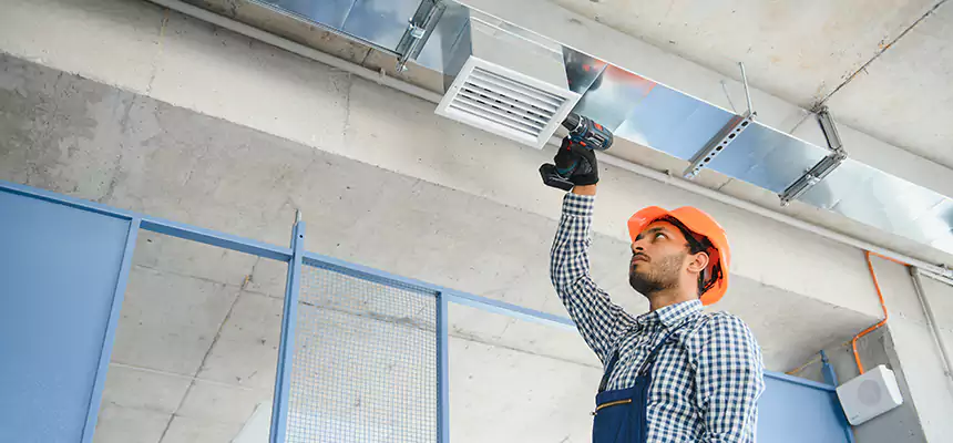 Efficient Exhaust Vent Cleaning in Parkland, FL