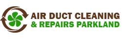 Air Duct Cleaning & Repairs Parkland