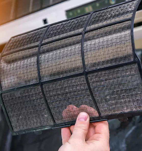 Top-notch AC Air Filter Replacement in Parkland