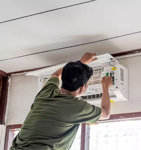 About Air Duct & AC Odor Removal in Parkland, FL