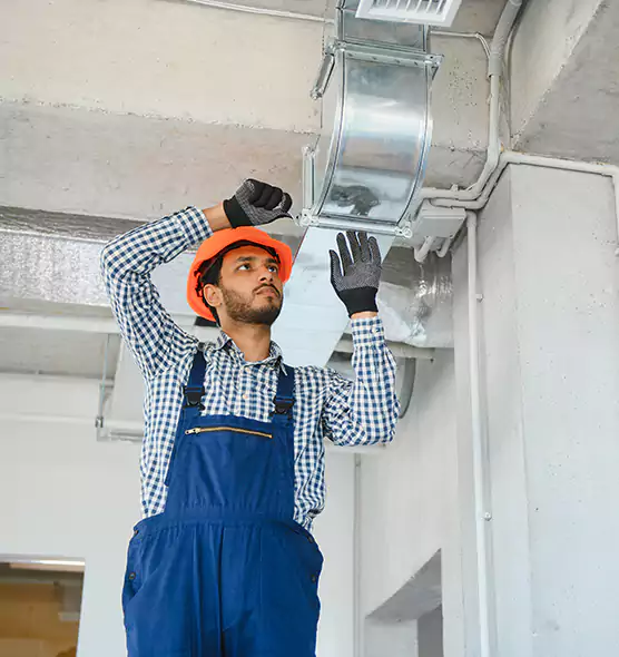 Professional Air Duct Cleaning Service in Parkland, FL