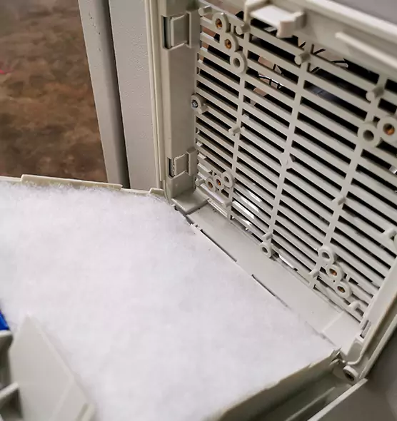 Professional Air Duct Expansion Solutions in Parkland, FL