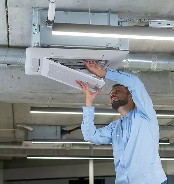About Air Duct Sealing And Repair in Parkland, FL