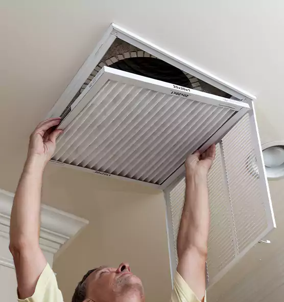 Trusted Apartment Air Duct Cleaning in Parkland, FL