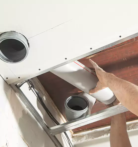 Professional Attic Air Duct Cleaning in Parkland, FL