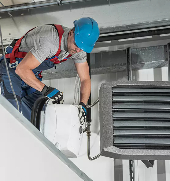 Professional Custom HVAC Ductworkin Parkland, FL