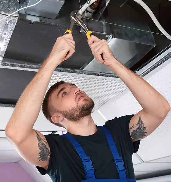 Trusted Home Air Duct Cleaning in Parkland, FL