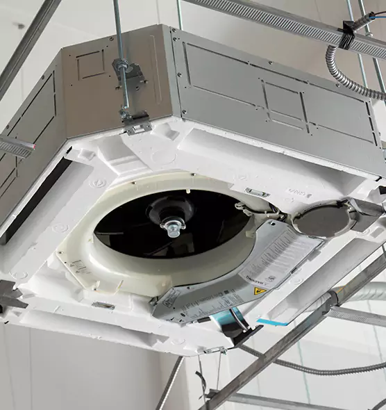 Professional Industrial Dryer Vent Cleaning in Parkland, FL