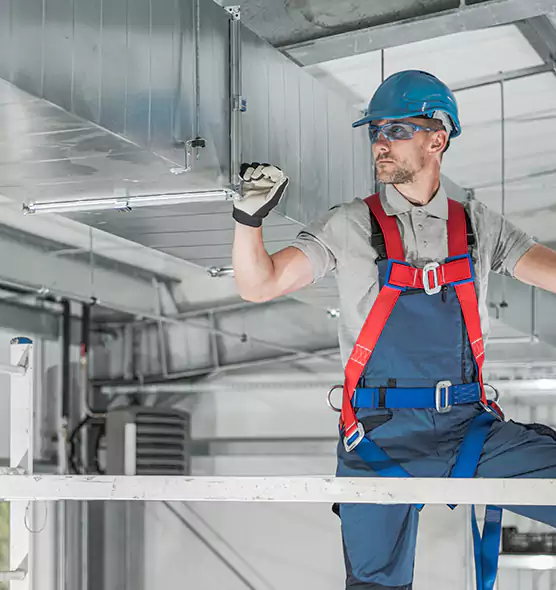 About Mold-Resistant Duct Treatment in Parkland, FL