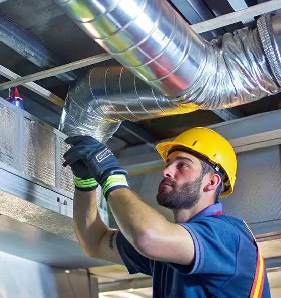 Professional NADCA Approved Air Duct Services in Parkland, FL