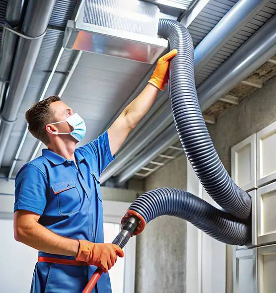 Welcome to Air Duct Cleaning & Repairs Parkland — Your Local Roof Dryer Vent Cleaning Specialists in Parkland, FL