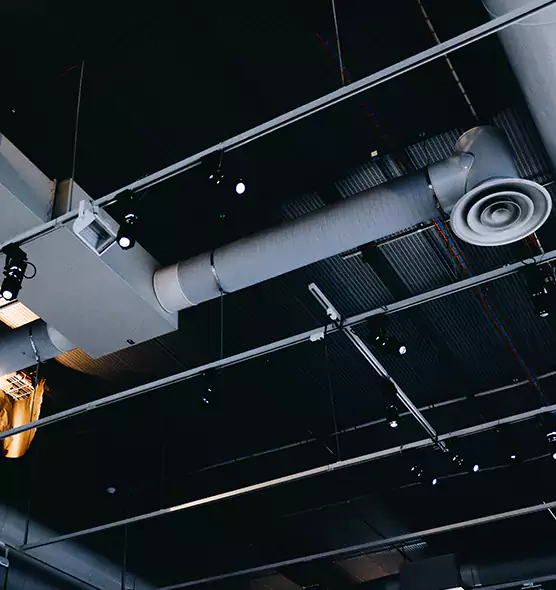 Professinal UV Light Air Purification for Ducts in Parkland, FL