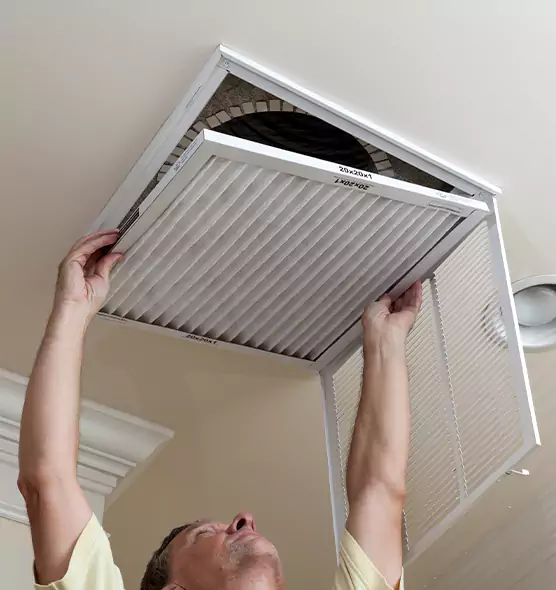 Trusted Vent Shaft Cleaning Expert in Parkland, FL