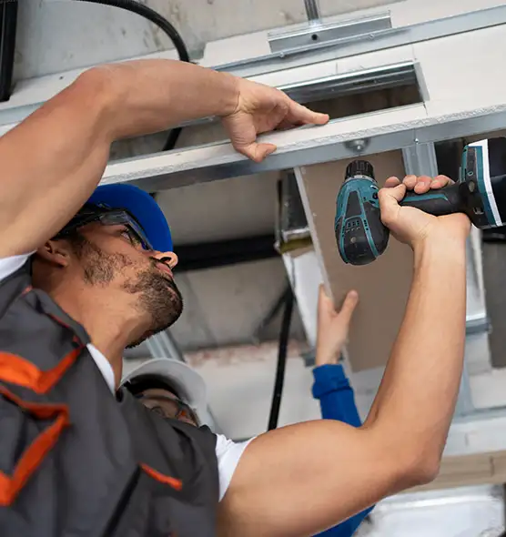 About Vent Smoke Odor Elimination in Parkland, FL