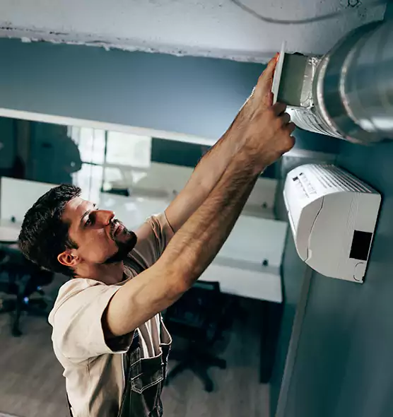 Reliable Warehouse Vent Cleaning in Parkland, FL