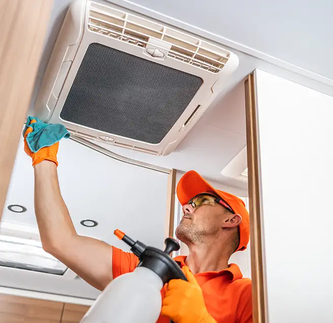 Why Homeowners & Businesses Trust Us in Parkland, FL?