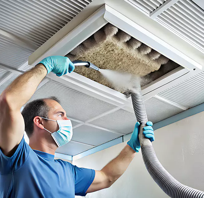 Why Homeowners Businesses Trust Us in Parkland, FL