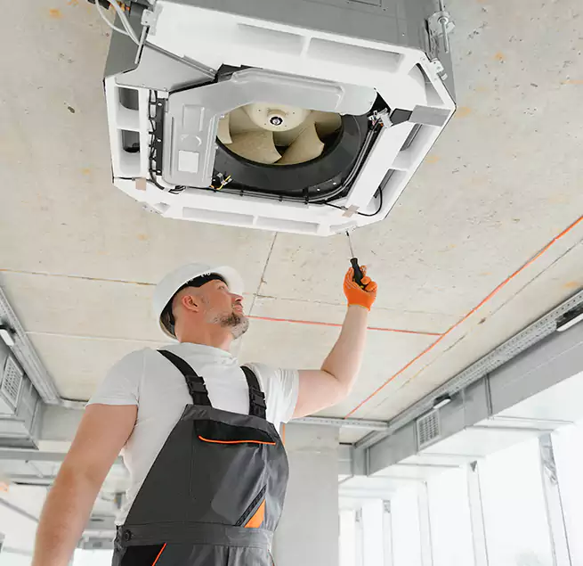 Why Homeowners Businesses Trust Us in Parkland, FL